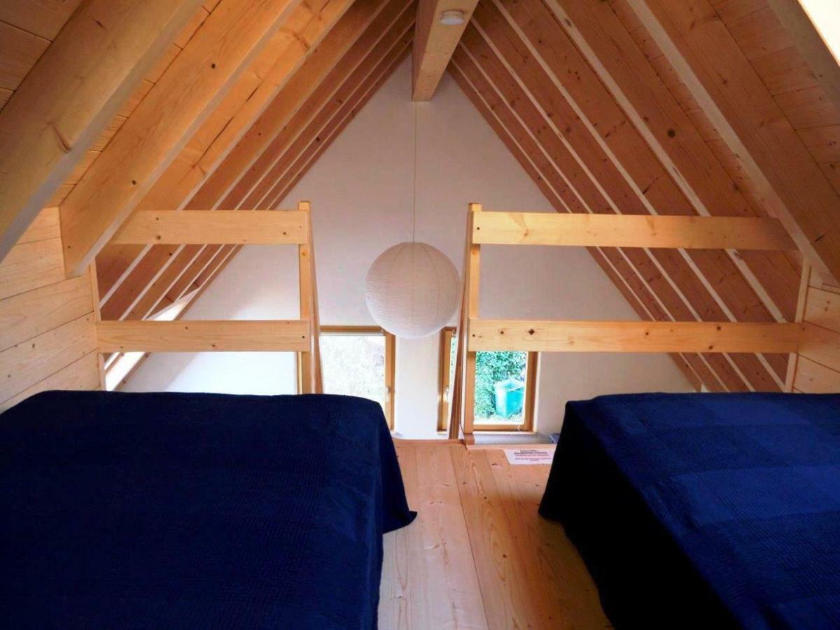 Ferienhaus In Der Erlebach Elmstein Buitenkant foto